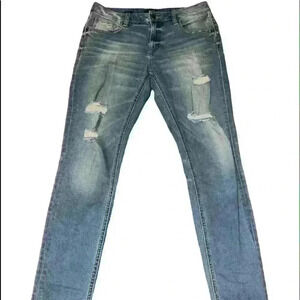 Miss Me skinny jeans